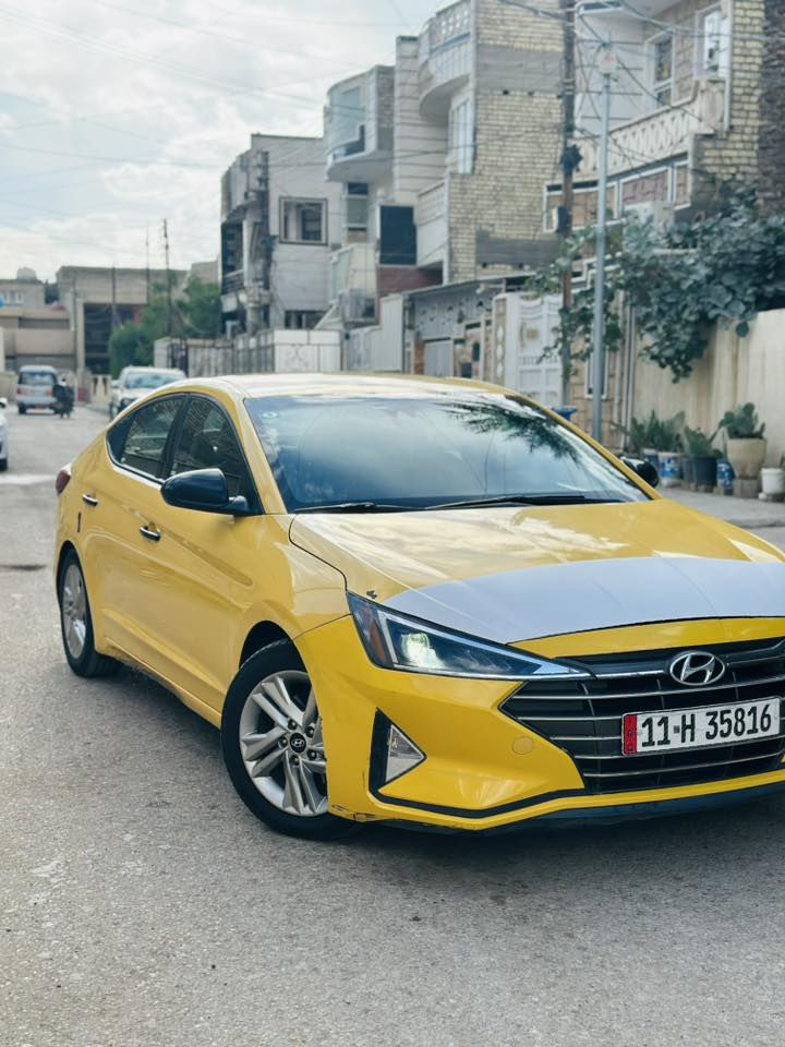 النترا وارد امريكي موديل 2019
السلام
موصفات نص فول

رادار جانبي 

تحديد مسار 

مانع انزلاق 

تحكم استيرن جهتين 

شاشة اعطال 

شاشة كبيرا 

كامرا دواره 

كير AT

لايت زنون

لا لغد ولا شاصي. مكفول بيه منضومه غاز جديده 

حادث : جاملغ خلفي الأيمن و قبق الجنطه نفسهن رجعت ليبل واحد سياره كله                                                           ا.                                                                       السعر 130بيه مجال الشري 

الستفسار : ‏‪/***********

بسمي رقم دولي هزه جديده مصف هيئه وغرما مكاني بغدادالبلديات
