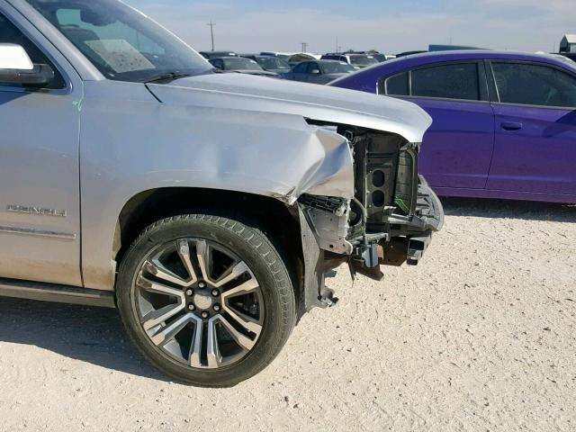 يوكن دينالي ٢٠١٨وارد أمريكي الضرر جاملغ امامي فقط صبغ بدون ايرباك رقم بغداد باسمي تحويل فول مواصفات محرك ٦٢٠٠ ٨سلندر جاهزه مكينه كير حداده مكاني بصره للاستفسار ***********السعر ٣٣٥ورقه Honolulu, HI
