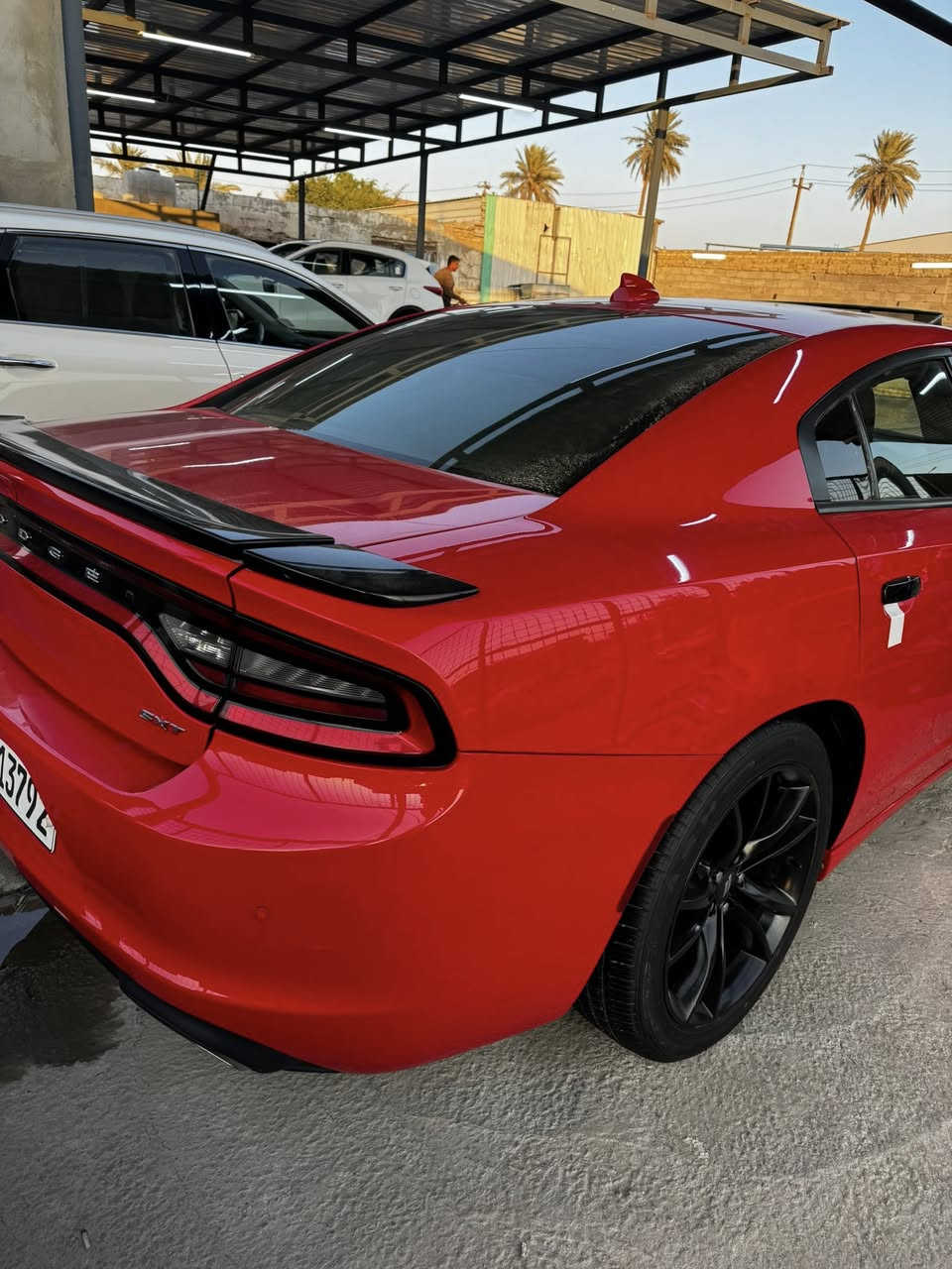 جارجر 2018 SXT فول السياره كلين تايتل
السياره حلوه ونظيفه بيها مكانين بارد ناعمات

المواصفات

سلايد

تشغيل عن بعد

كشن كهرباء

كشنات امامي تدفئه

عداد 260

حساس خلفي

ماشيه 112

اللون احمر طماطي

السياره رقم اربيل بسمي مداور ثاني يوم

مكان السياره الديوانيه

السعر 245وبيها مجال بسيط

الاتصال ***********
