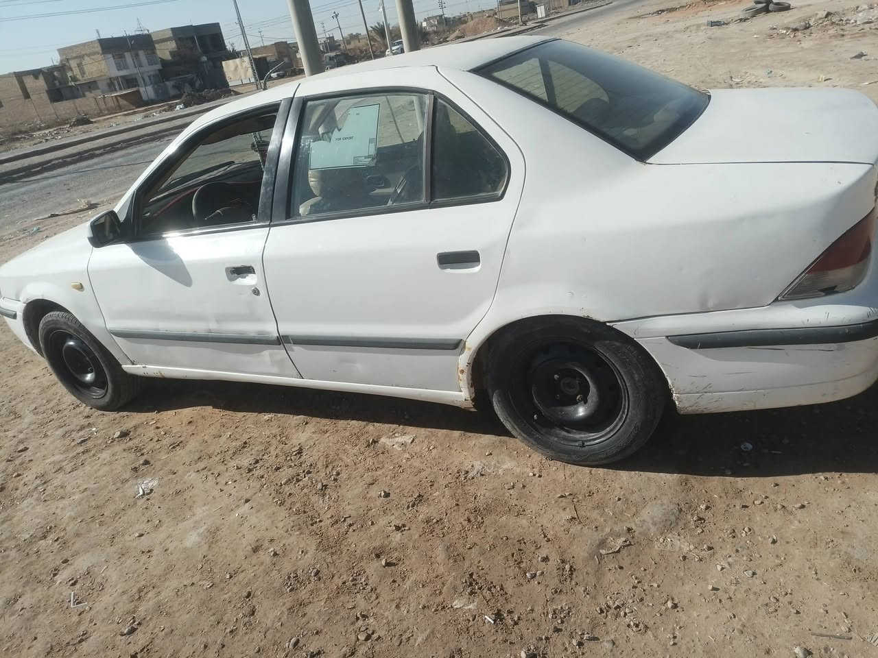 للبيع او مراوس حسب القناعه
مديل 10 رقم قادسيه سنويه ل26 
بيها تبخير 
***********
