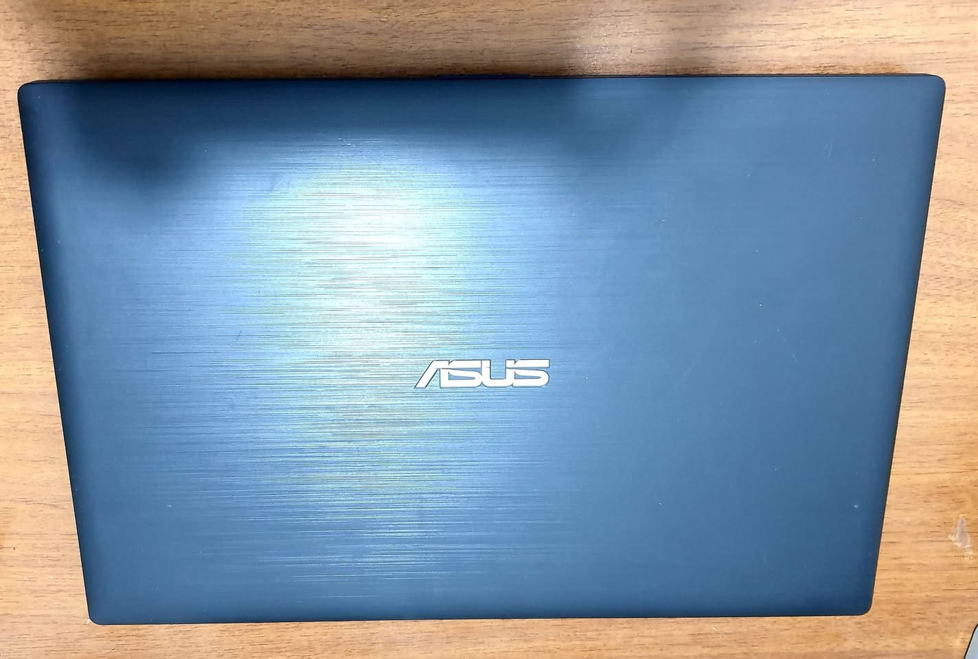 ASUS core i3 الجيل الخامس 
الرام 8G الهارد 120ssd 
حجم الشاشة 15.6 
النظافة 100% البطارية جديدة
مناسبة للمنصات الدراسية 
والمكاتب وتصفح الانترنيت
السعر 165 الف المكان بعقوبة


**إذا كنت صاحب هذا الإعلان وتريد حذفه لأي سبب، رجاءا أرسل رسالة إلى الدعم الفني**