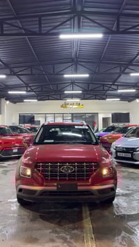 هونداي فينو • ٢٠٢٣ • حادث بسيط