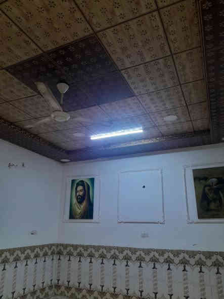 بستان وبيه 3 ابيوت في ابو الخصيب
السلام عليكم - بستان وبيه 3 ابيوت طابو صرف يتحول بسم المشتري  مساحه 1665م سعره 320 وبيه مجال اي استفسار اتصال او واتساب ***********
