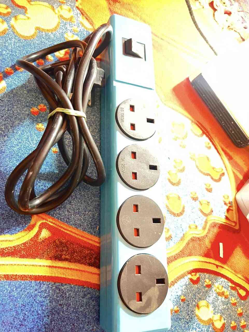 سيار كهربائي باله اوربي اصلي شرط اتشغل عليه طباخ صوبه غلايه ماعليه مو نفس الي بلسوك والسعر فقط 5000


**إذا كنت صاحب هذا الإعلان وتريد حذفه لأي سبب، رجاءا أرسل رسالة إلى الدعم الفني**