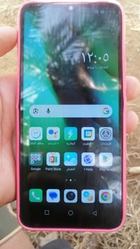 انفنكس • ٨/٦٤ • ناحية الفرات