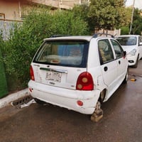سيارة للبيع موديل ٢٠٠٩  كير اوتو شغال  مكينة شغالة  بيه مشكلة فيت بم  ...