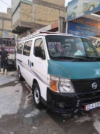 نيسان للبيع 2010/لاتصال عله رقم 07715592844\