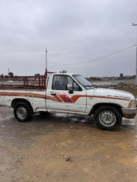 تويوتا هايلوكس • ١٩٩١ • الموصل