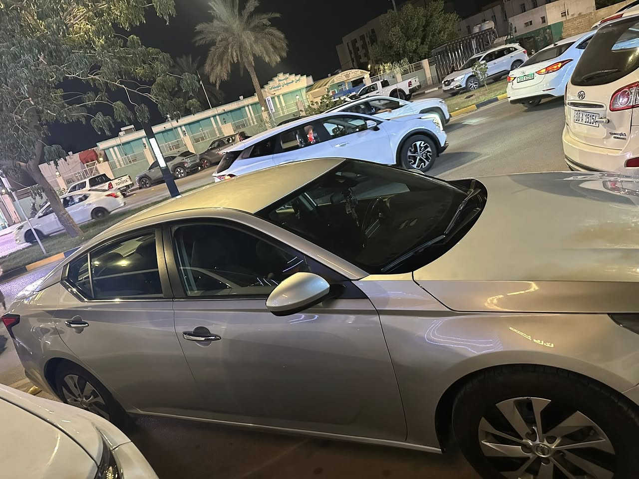 التيما 2022 
جاملغ وبنيد امريكا / بلعراق انطخ جاملغ وانصبغ 
مواصفات عادية مكان السيارة بابل 
سعر /140
رقم / بابل 
هاتف / ***********
***********
