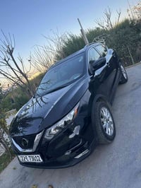 نیسان ڕۆگ سپۆرت ٢٠٢١ لە هەولێرم whats app 07504351594 نرخی 130 مەجال ب...