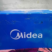 مكيف ميديا • ٢ طن • مغلف جديد