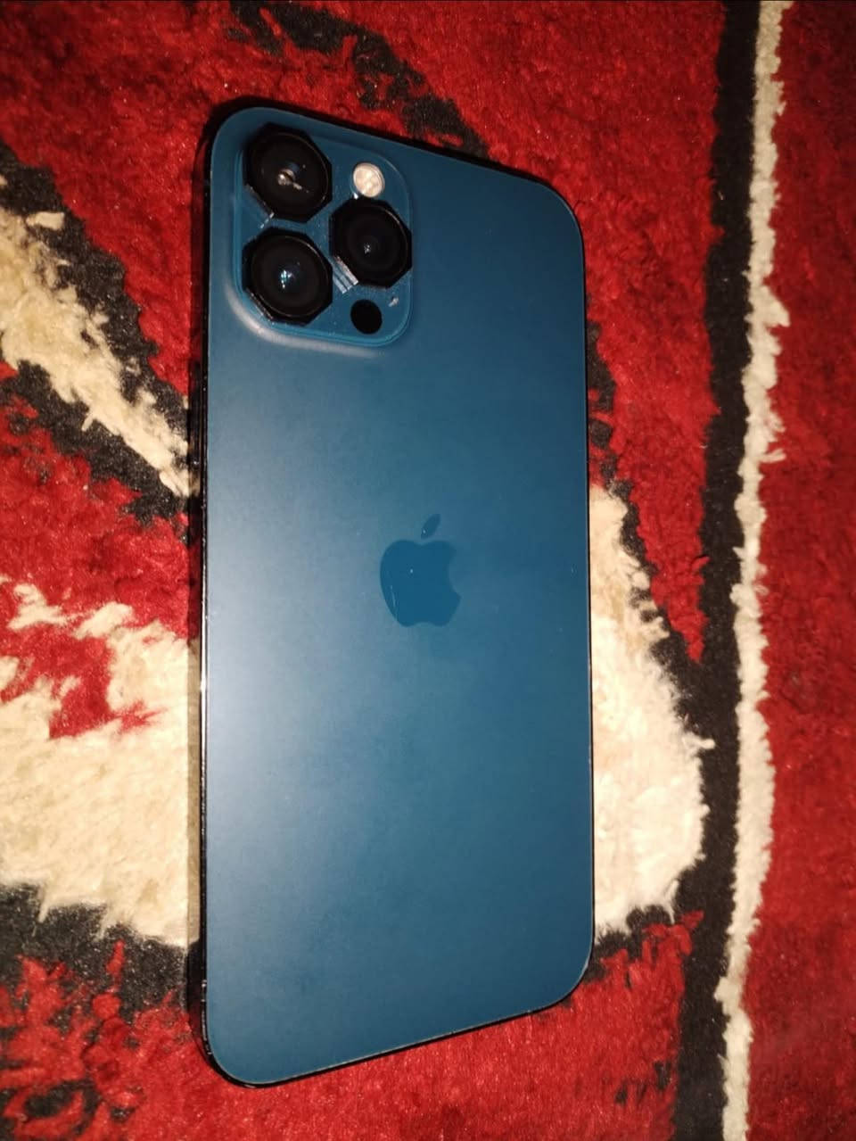 سلام عليكم ايفون 12pro ماكس ذاكرا256🔥
بطاريه🔋83

جهاز ع وضع لشركه شرط لحسابه سعر 450 وبيه مجال للستفسار تواصل خاص مكاني كركوك


**إذا كنت صاحب هذا الإعلان وتريد حذفه لأي سبب، رجاءا أرسل رسالة إلى الدعم الفني**