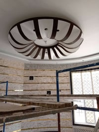 صبغ أبواب • صبغ شبابيك • كربلاء