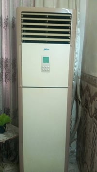 سبلت • ٤طن • عطل كمبريسر