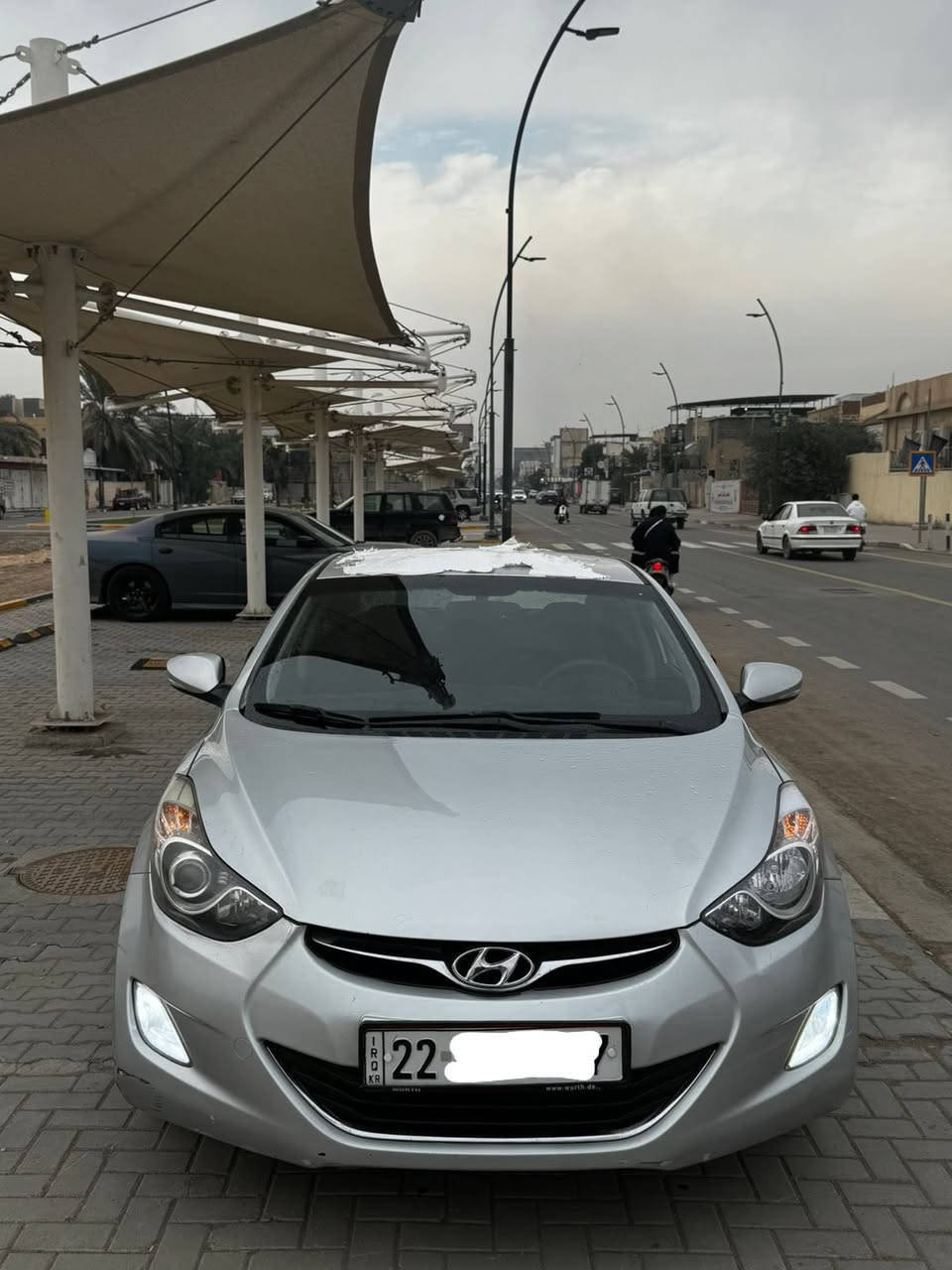 الانتره  مديل 2014  ادوات ادوات كصه جنطه وارد كوري سياراه دخول جديد كامله من كلشي حداديه تخم تايرات تبريد وتدفئه شاشه كار بلي منظومه زنون مدوشه كشنات سياراه جاهزه كامله بيها كصه بيها ارقام شمالي نكليزي واسنويه سعرها48$ العلوان البصره الهاتف ***********
