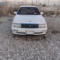 تويوتا كراون • مكينة وكير جديدين • ناصرية قلعة سكر