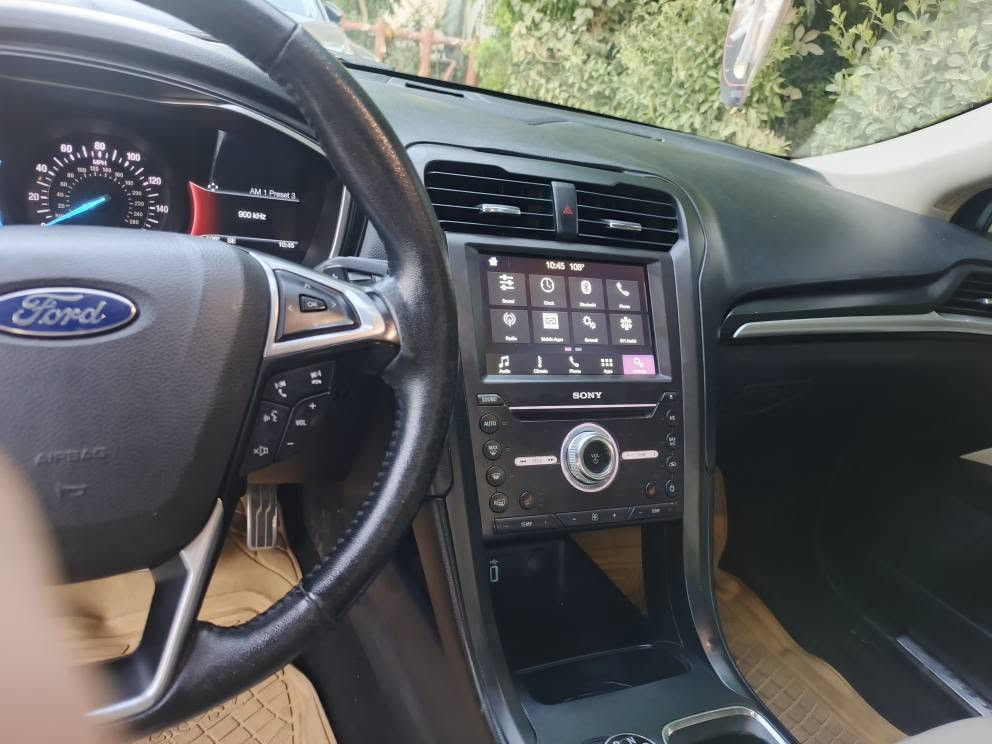Echo boost 2.0 Turbo
Full Muasafat 
ناو زەرد 
جلد و دوو کووشن کارەبا و کوشن غەزن و گێڕی سوکان و تەبرید مەرکەزی و دەرگا کۆ دو شەغال و بەسمە 
بێ ئێرباگە  سێ شاشە و سەماعە سۆنی و کوشن هیتەر 
سەنەوی تا 2031 
109 هەزار ڕۆشتووە 

نرخی108 و مەجال 
*********** السليمانية, العراق


**إذا كنت صاحب هذا الإعلان وتريد حذفه لأي سبب، رجاءا أرسل رسالة إلى الدعم الفني**