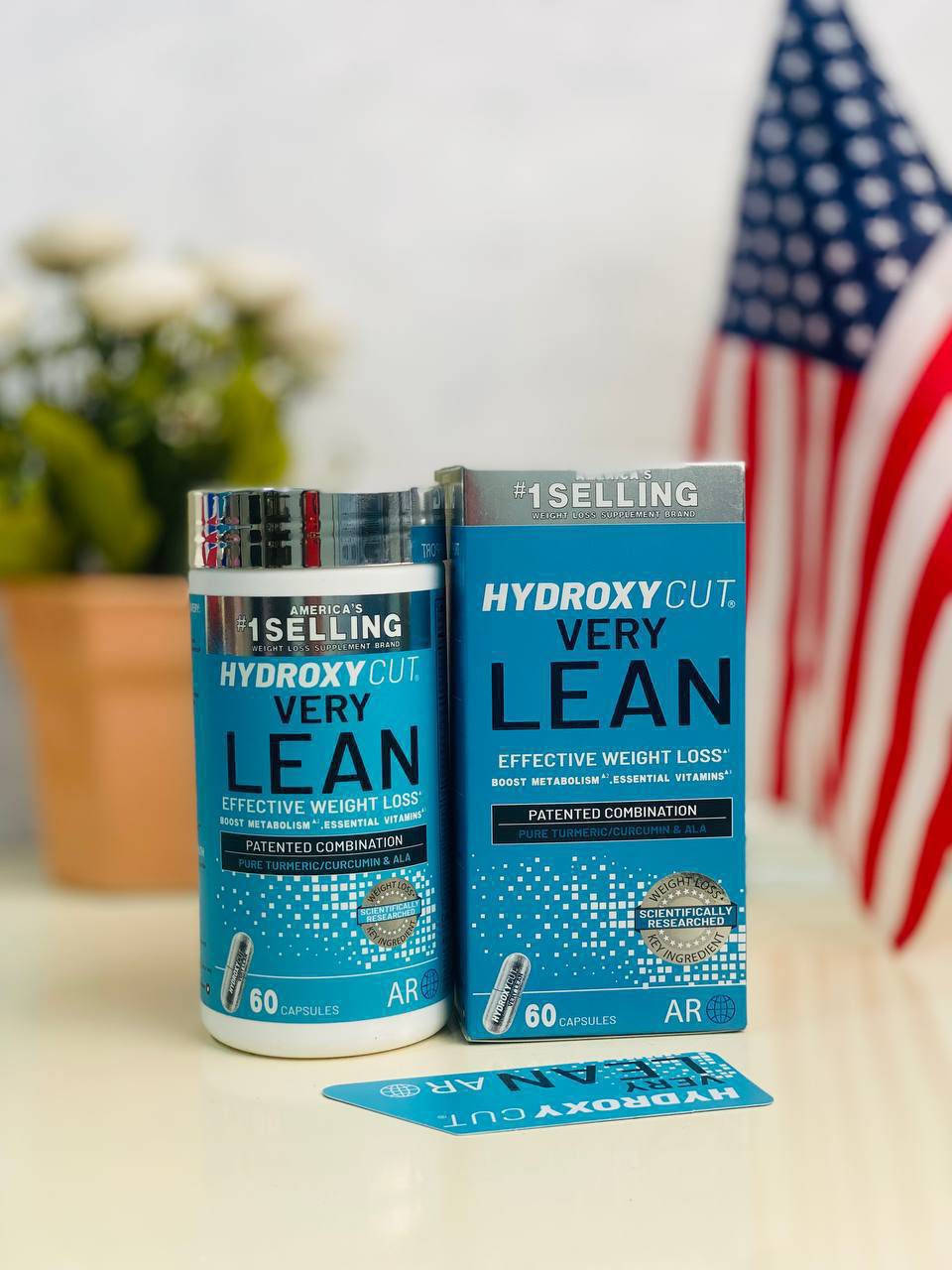 منحف هايدروكسي كت فري لين  الأمريكي الاصلي 100‰
HYDROXY CUT VERY LEAN  🇺🇸           
( النسخة الجديدة المطورة من منحف HD)  
✅ نسخة مطوره يعني قوة اكبر لحرق الدهون  

✅ اقوى منحف امريكي من خط شركة هايدروكسي منحف فعلا ينحف ويقطع الشهية 

✅ حرق الدهون وازالت الترسبات في الجسم 

✅ يقضي على الشحوم من دون اي تأثير جانبي ومن دون العوده الى الوزن السابق 

✅ المنتج الاول بالتقيم ومن اقوى وافضل منتجات التنحيف ومجرب ومضمون 100%

✅ مذيب للشحوم وحارق للدهون 🔥وقاطع للشهيه ومقوي ومكمل غذائي بنفس الوقت

✅ محسن للمعدة وطارد للغازات آمن تماماً

يحتوي على ٦٠ كبسوله 
يؤخذ مرتين صباحا ومساءآ قبل الطعام بنصف ساعة 
* الاصلي احذروا التقليد *
المشأ شركة هايدروكسي الامريكية 🇺🇸🇺🇸
السعر ٤٠ الف 
🚘 يوجد خدمة توصيل لجميع محافظات العراق ٤ الاف 🚘


**إذا كنت صاحب هذا الإعلان وتريد حذفه لأي سبب، رجاءا أرسل رسالة إلى الدعم الفني**