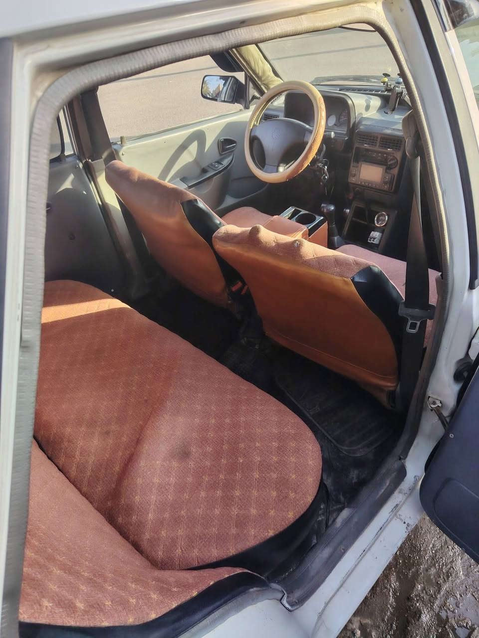 السلام عليكم
سايبا للبيع موديل 10 رقم دولي كير مكينه تبريد شواصي نضيفه تحويل مباشر السعر 30 وبيها مجال *********** العنوان المدائن سلمان باك
