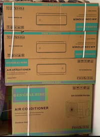 سبالت جنرال هايس • ٢ طن • غاز ٤١٠