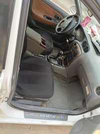 ورحمة الله  سياره للبيع مديل 2000سياره سنويه يلا 2027تخم تاير باتري صد...