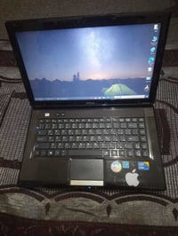 MSI • كور i3 • ٥٠٠ جيجا