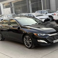 ماليبو 2020 مواصفات  PREMIER ماشيه 78 ميل  نظام دفع أمامي مقاعد جلدية ...