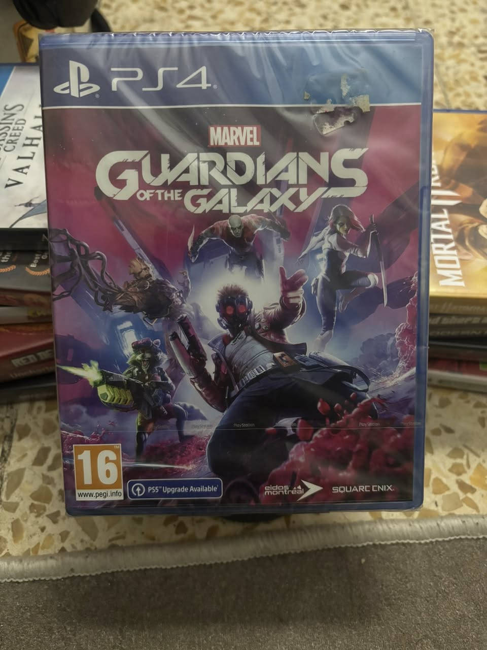 للمراوس او للبيع شنو عندكم نزل اي قرص منهن مابي شخط


**إذا كنت صاحب هذا الإعلان وتريد حذفه لأي سبب، رجاءا أرسل رسالة إلى الدعم الفني**