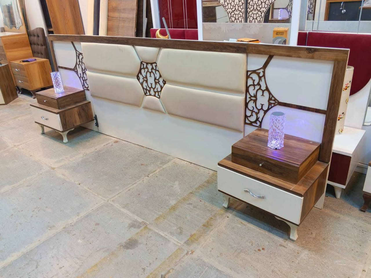 غرفه تركي اخت الجديده السعر 375 مع شد ونقل.الحجز خاص او واتس ***********
