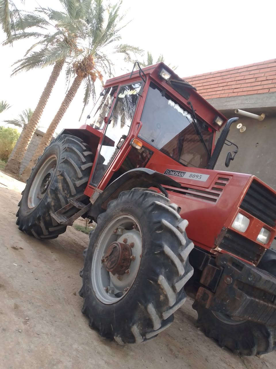 سلام عليكم بسبب وعد كاذب البيع فيات تومسان موديل 2010 حجم 95 80 تخم تاير جديد رقم  سنويه بسمي تحويل ثاني يوم مكان بابل جبله قرب خط سريع سعر 19 وبيه مجال الشراي ***********
