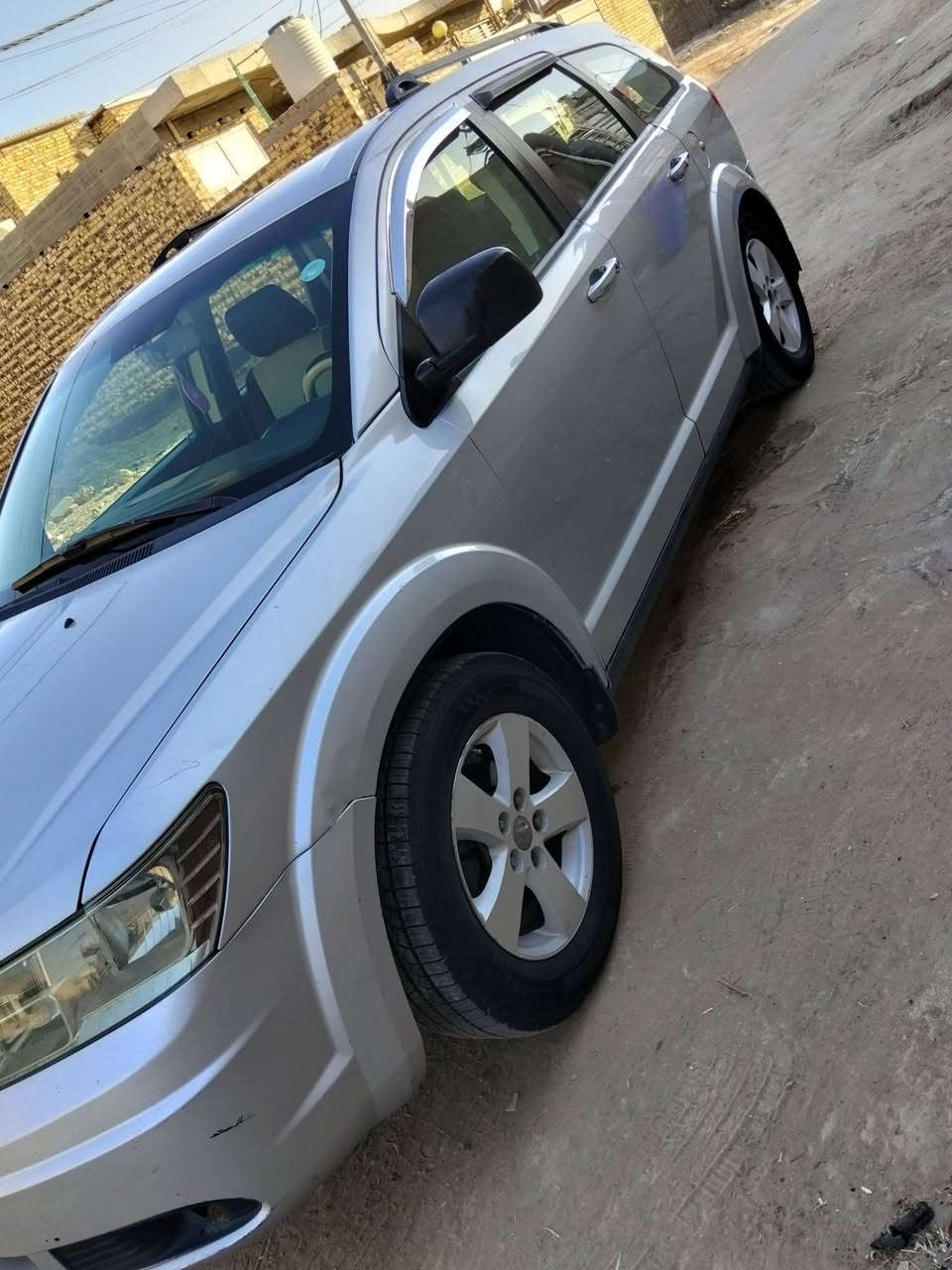دوج جورني 2009 رقم اربيل كلين بدون ضربه بدون صبغ بدون ايرباك محرك 6V  حجم 3500 لوك حاويه 5 راكب قطعه تبريد وحده تبريد شرط ثلج منضومه جديده تخم تاير اربعه خوات صدر امامي خلفي جديد كهربائيات كله شغاله سياره مال جناي السعر 92 $ مكانه نجف الحريه ***********
