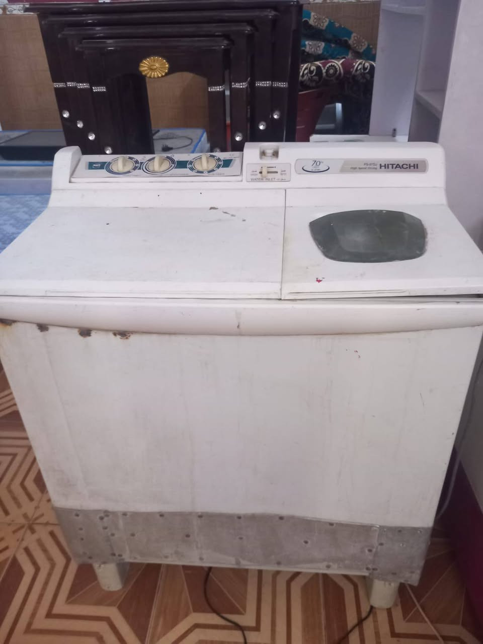 اغراض نظيفه اسعار مناسبه مكان ابو غريب شارع البيطره


**إذا كنت صاحب هذا الإعلان وتريد حذفه لأي سبب، رجاءا أرسل رسالة إلى الدعم الفني**