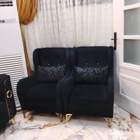كنبة • نظافة ١٠٠/١٠٠ • قرب الكفيل