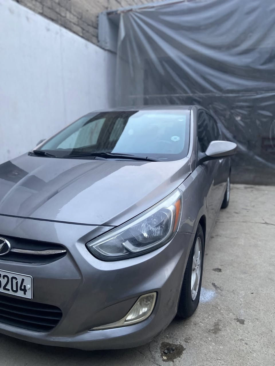 اكسنت 2017
وارد امريكي 

محرك 16جي دي آي

كير  at المرغوب 

كير ومحرك شرط 

رقم دهوك الجديد 

سنويه جديده 

سعر 95

مكانها موصل 

سياره جاهزه من كلشي 

***********
