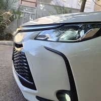كل عام وانتم بالف خير  كورلا هايبرد علامه زرقاء موديل 2024 بيهه نص دعا...