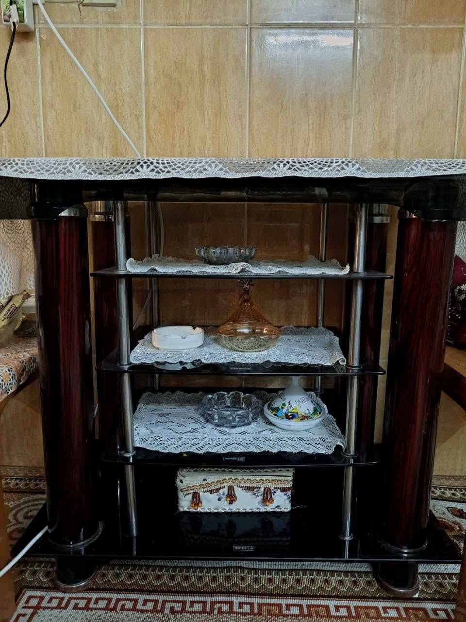 تلفزيون lg خوشناو 32بوصه للبيع وميز


**إذا كنت صاحب هذا الإعلان وتريد حذفه لأي سبب، رجاءا أرسل رسالة إلى الدعم الفني**