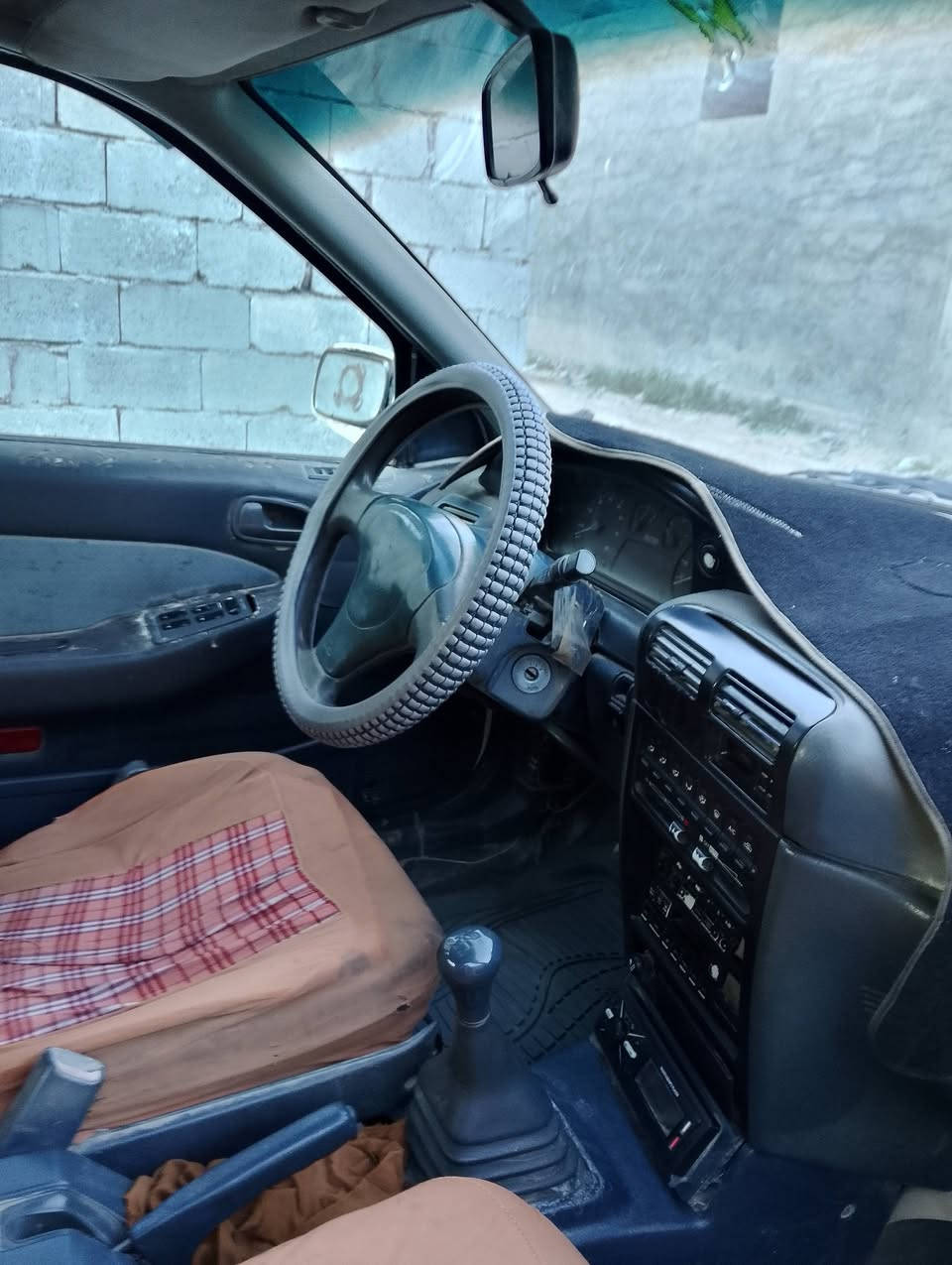 كيا سيفيا موديل 1994 كير مكينه خير من الله كير عادي الكشر شوفت عينك نضيف رقم بغداد انكليزي تحويل مباشر مكاني بغداد ابو غريب السعر 31 وبي مجال قليل رقمي ***********/ وبي واتساب
