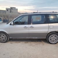 كيا كرنفال مديل2000 سعر ٣٥ وبيه مجال  07815879447