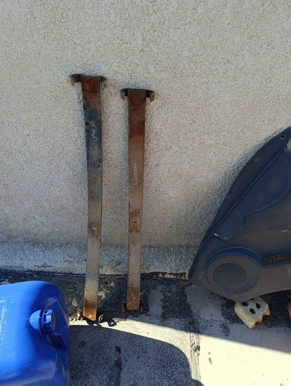 سلام عليكم غراض جنبي لبيع قيمهن وخذهن
