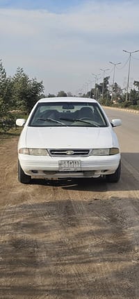 سيفيا ٩٣ • حداديه جديده • بابل جبله