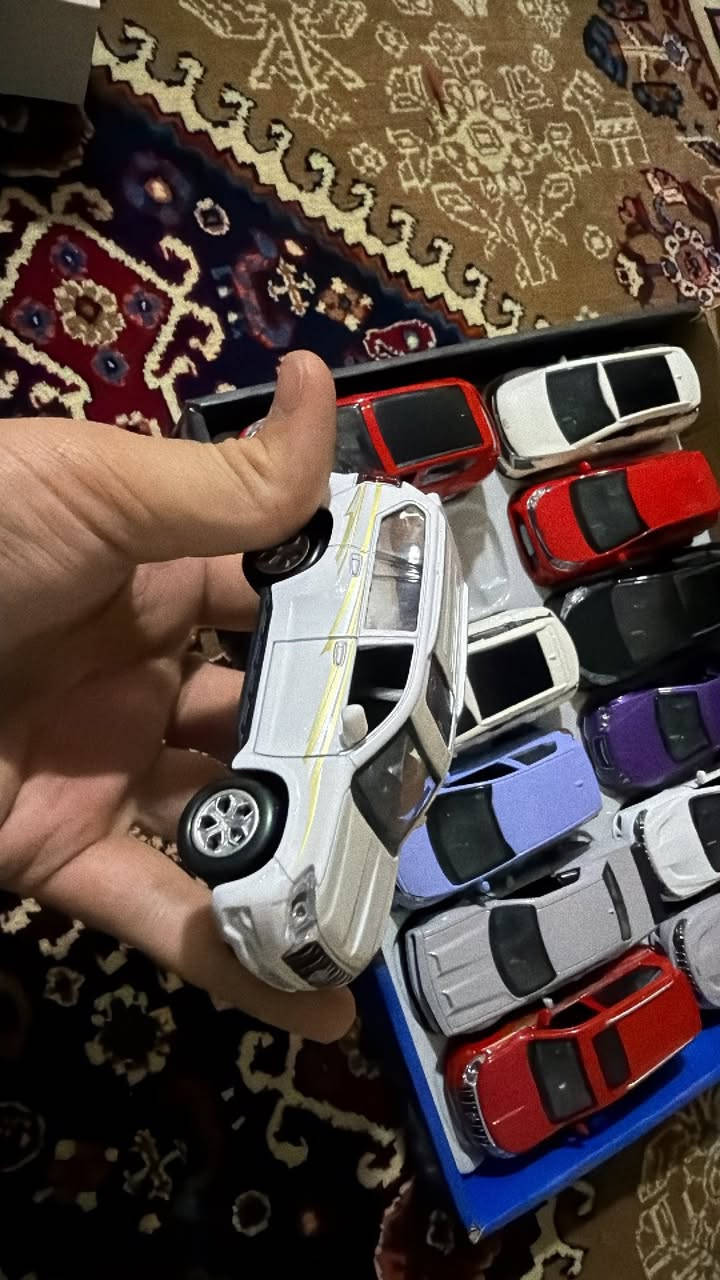 السعر خاص


**إذا كنت صاحب هذا الإعلان وتريد حذفه لأي سبب، رجاءا أرسل رسالة إلى الدعم الفني**