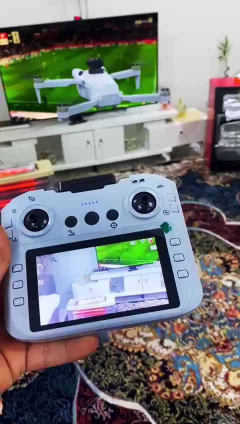 درون AF_959
بطاريات ثنين
فلاش+رام
ثنين منافذ تايبسي بالجوستك
تربط ع مبايل برنامج خاص
بطاريه قويه توصل 20 دقيقه تقريبا
جوستك شاشه
نظام تحديد الموقع البصري
مقاومة الرياح العاليه
الارتفاع100البعد 500او اكثر تقريبا
تحديد السرع
ملحقات كامله (جنطه +كارتون +مراوح اضافيه+عدة (السعر 80 الف قطعه وحده موجوده والتوصيل مجاني


**إذا كنت صاحب هذا الإعلان وتريد حذفه لأي سبب، رجاءا أرسل رسالة إلى الدعم الفني**