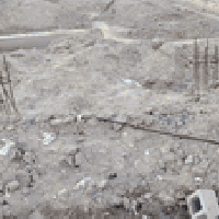 قطعة زراعي • ٢٠٠م • حي الضباط