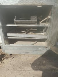 تنور شوي • حله الثورة