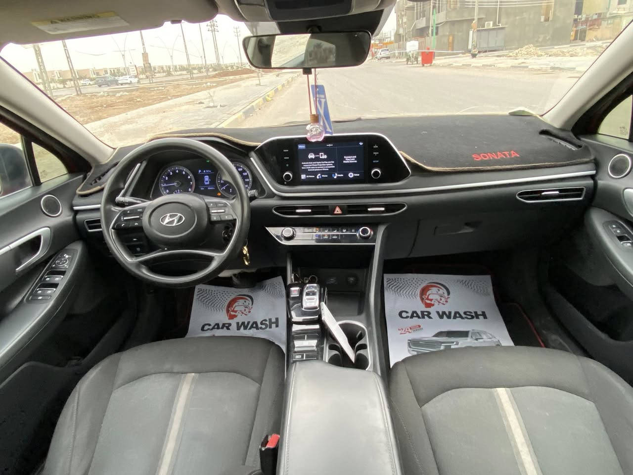 سلام عليكم هونداي سوناتا 2020
وارد امريكي ضرر6 قطع ( بجم خليجي )
محرك 2500
ماشيه 79.000 ميل 
رقم بغداد بسمي 
شاشه كامره خلفيه 
سايد بريك كهربائي
رادار امامي 
قياده اليه 
تحديد مسار 
نقطه عمياء
كامله السياره برغي مناقصهه 
السعر 125 قفل قفل   
مكان السياره بصره 

***********

***********
