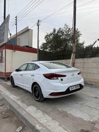 النترا ٢٠٢٠ • فول • مكينة ٢٠٠٠