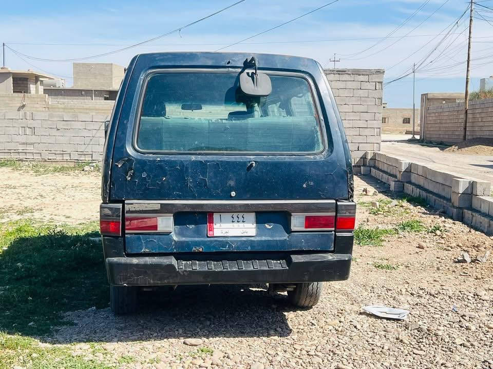 السلام عليكم
كيا بستا للبيع موديل 94  المكان العلم  

للاستفسار الاتصال على الواتساب فقط الرقم ***********

￼
