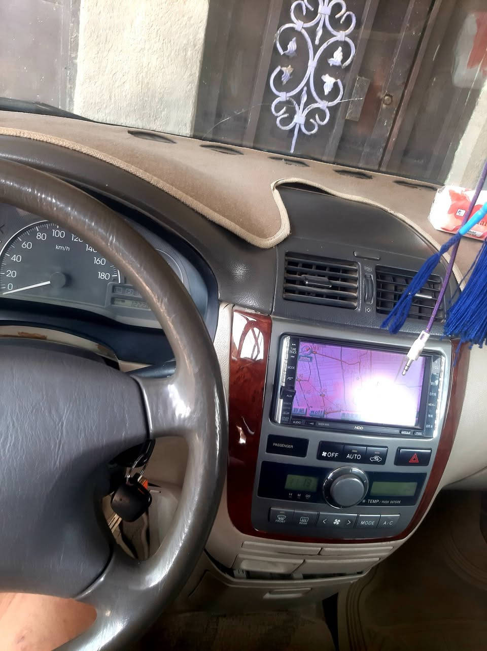 ابصم عادي موديل 2001  تو ويل مكفولة من العيب الشرعي بسمي سنوية  2030 تنتهي  حداديه تبريد تدفئه تخم تاير السعر 118


**إذا كنت صاحب هذا الإعلان وتريد حذفه لأي سبب، رجاءا أرسل رسالة إلى الدعم الفني**