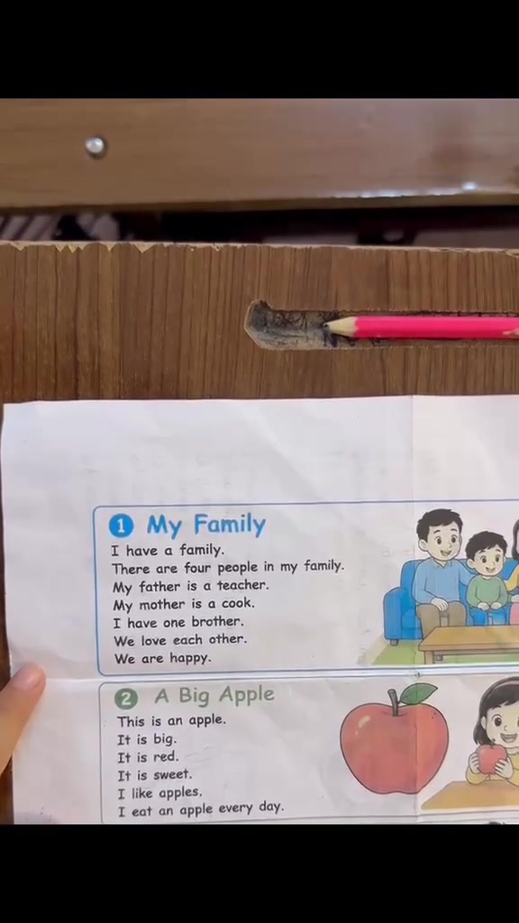 ✨ دورة التأسيس الشاملة في اللغة الإنكليزية ✨
نأخذ بيدك خطوة بخطوة من الحروف والأصوات، وصولاً إلى تركيب الجمل وإتقان المحادثات اليومية الأساسية.
💡 ماذا ستتعلم في هذه الدورة؟
 التأسيس الصحيح: ضبط اللفظ الصحيح والأصوات الإنجليزية.
 قواعد مبسطة: فهم الأزمنة والقواعد بدون تعقيد وحفظ جاف.
 بناء مخزون لغوي: اكتساب أهم الكلمات والعبارات الأكثر استخداماً.
 كسر حاجز الخوف: تطبيق عملي ومحادثات تفاعلية مستمرة.
🎯 مميزات الدورة:
 👥 بيئة تعليمية تفاعلية ومتابعة مستمرة لكل طالب.
 📝 اختبارات دورية لتقييم مستواك وضمان تطورك.
 🕒 أوقات مرنة تناسب الجميع.
📞 للحجز والاستفسار:
المقاعد محدودة جداً لضمان جودة التعليم! لا تتردد في التواصل معنا الآن عبر الرقم:
👉 *********** 👈 (متوفر واتساب)
العنوان قرب مول الشعب
