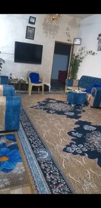 الناصرية • ١٦٠م • ٥ غرف